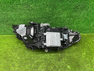 фара левая, ориг. номер 9505109, BMW 4 G22/G23 2020-2024