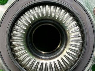 ступица задняя, ориг. номер 8838134, BMW 4 G22/G23 2020-2024