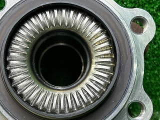 ступица задняя, ориг. номер 8838134, BMW 4 G22/G23 2020-2024