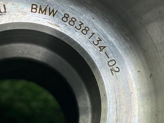 ступица задняя, ориг. номер 8838134, BMW 4 G22/G23 2020-2024