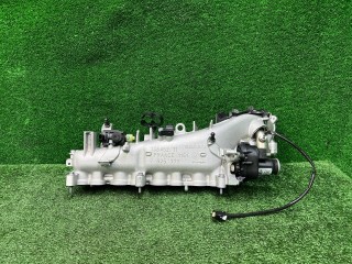 впускной коллектор, ориг. номер 7925777, 11617925777, BMW 4 G22/G23 2020-2024