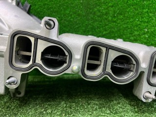 впускной коллектор, ориг. номер 7925777, 11617925777, BMW 4 G22/G23 2020-2024