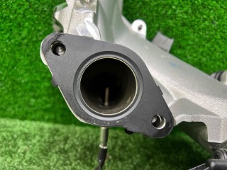 впускной коллектор, ориг. номер 7925777, 11617925777, BMW 4 G22/G23 2020-2024