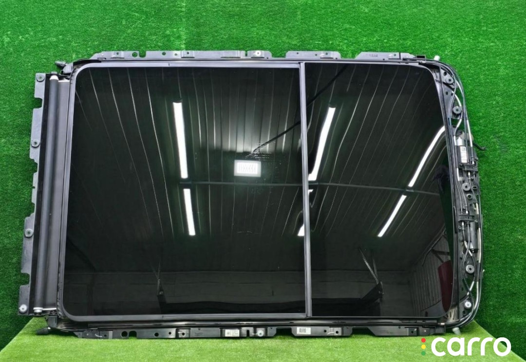 люк BMW X5 G05 2018-2023, 8090578, фото 1