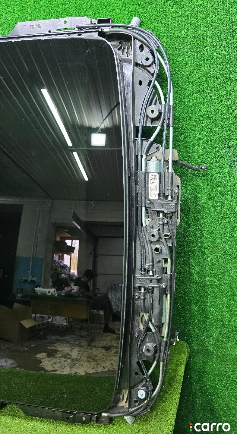 люк BMW X5 G05 2018-2023, 8090578, фото 4
