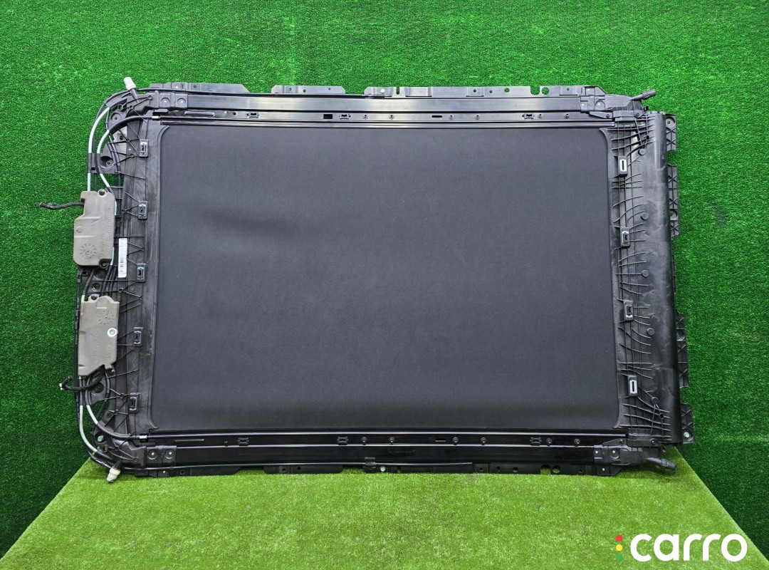 люк BMW X5 G05 2018-2023, 8090578, фото 10
