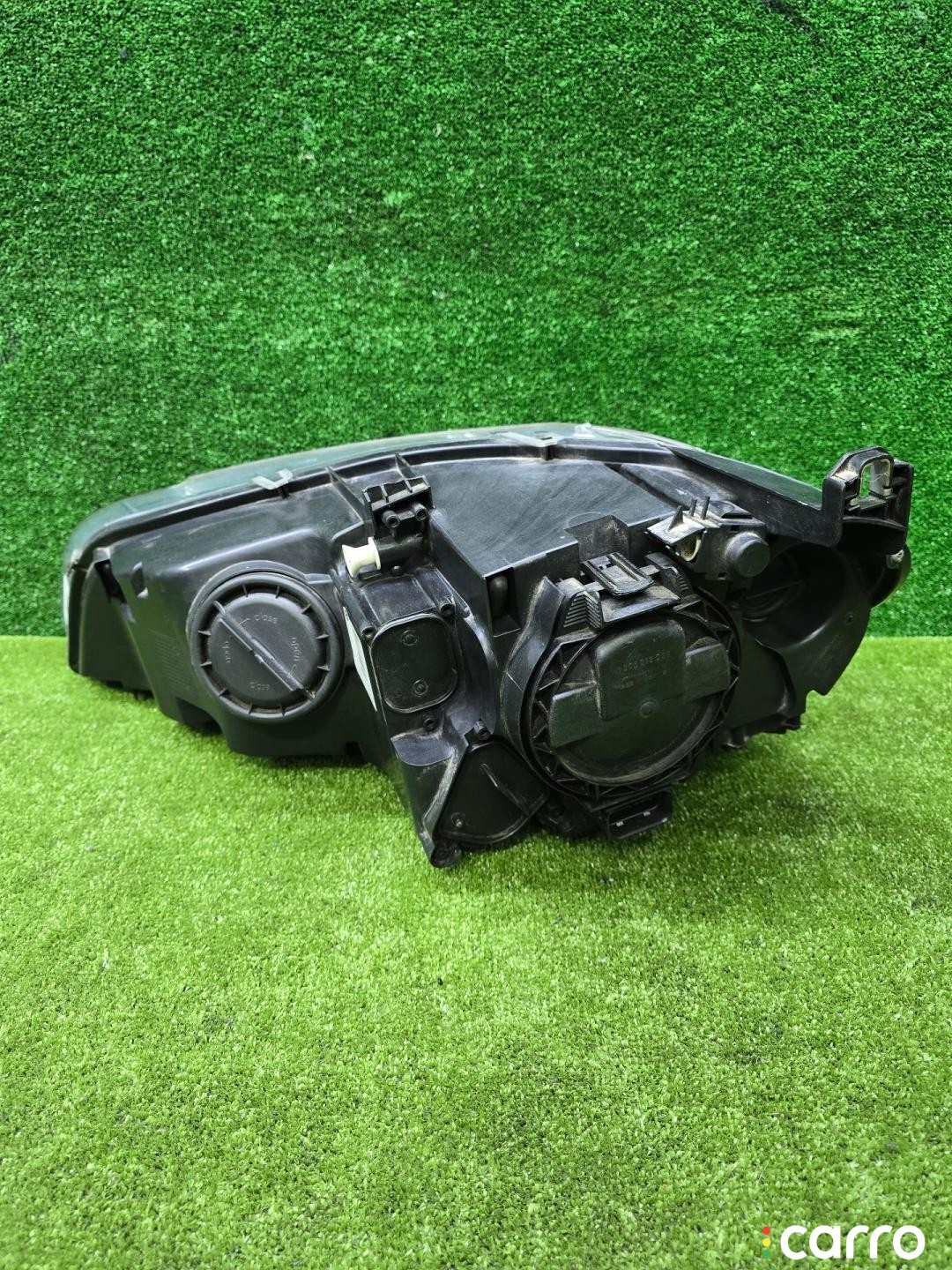 фара правая BMW X5 E70 [рестайлинг] 2010-2013, 7278054, фото 12