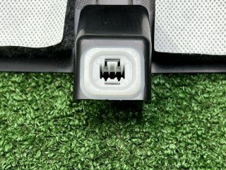 воздухозаборник, ориг. номер 51477466133, 7466133, BMW X5 G05 2018-2023