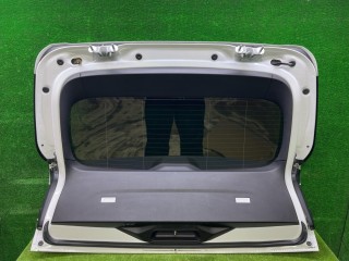 крышка багажника, ориг. номер 41007931925, 7931925, BMW X5 G05 2018-2023
