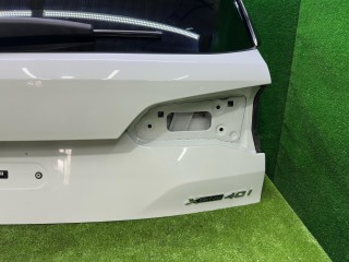 крышка багажника, ориг. номер 41007931925, 7931925, BMW X5 G05 2018-2023