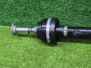 полуось задняя правая, ориг. номер 8487528, 33208487528, BMW X5 G05 2018-2023