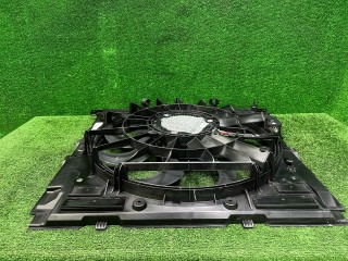 вентилятор охлаждения, ориг. номер 8686171, 17428655761, 8655761, BMW X5 G05 [рестайлинг] 2023-2026