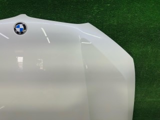 капот, ориг. номер 7492375, 41007492375, BMW X6 G06 [рестайлинг] 2023-2026