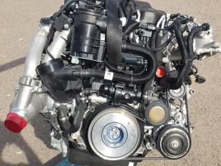 двигатель, ориг. номер 5A64C60, BMW X5 G05 [рестайлинг] 2023-2026