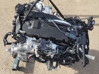двигатель, ориг. номер 5A64C60, BMW X5 G05 [рестайлинг] 2023-2026