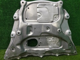 защита двигателя, ориг. номер 6862071, BMW X5 G05 [рестайлинг] 2023-2026