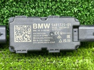 антенна системы комфортного доступа, ориг. номер 5A81725, BMW X5 G05 [рестайлинг] 2023-2026