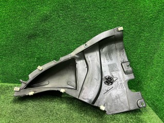 защита бампера переднего, ориг. номер 51718069307, 8069307, BMW X5 G05 [рестайлинг] 2023-2026