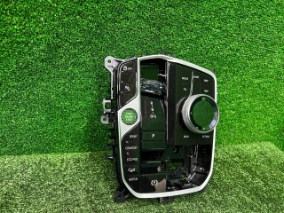 модуль управления селектора АКПП, ориг. номер 5A9CB19, 61315A9CB19, BMW X6 G06 [рестайлинг] 2023-2026