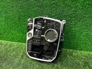 модуль управления селектора АКПП, ориг. номер 5A9CB19, 61315A9CB19, BMW X6 G06 [рестайлинг] 2023-2026