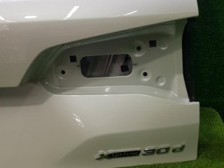 крышка багажника, ориг. номер 41007931925, 7931925, BMW X5 G05 [рестайлинг] 2023-2026