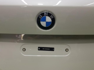 крышка багажника, ориг. номер 41007931925, 7931925, BMW X5 G05 [рестайлинг] 2023-2026