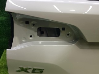 крышка багажника, ориг. номер 41007931925, 7931925, BMW X5 G05 [рестайлинг] 2023-2026