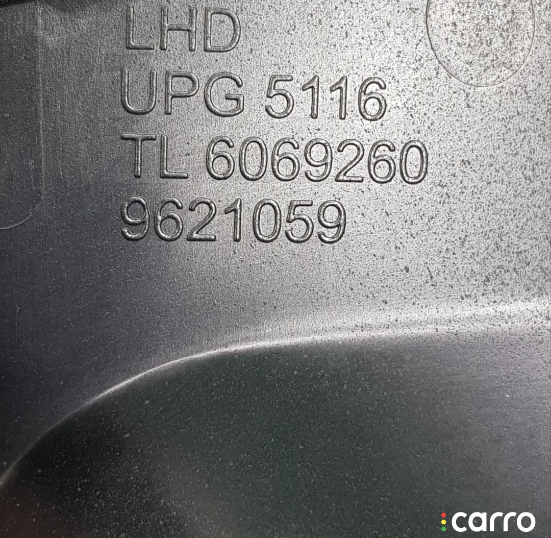 5A589A1, 9621059, 62305A589A1, 51169621059 проектор BMW X5 G05 [рестайлинг] 2023г. - фото №8