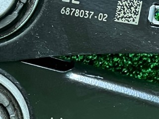 рычаг задний, ориг. номер 6878037, 33306878037, BMW X5 G05 [рестайлинг] 2023-2026