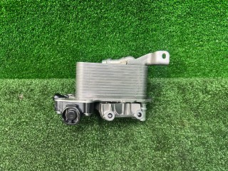 Радиатор АКПП BMW X7 G07 [рестайлинг] 2022-2026