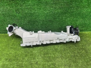 впускной коллектор, ориг. номер 9888472, BMW X7 G07 [рестайлинг] 2022-2026