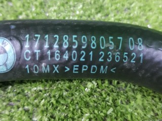 патрубок охлаждения, ориг. номер 17128598057, 8598057, BMW X7 G07 [рестайлинг] 2022-2026