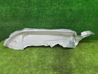 Тепловой экран глушителя BMW X7 G07 [рестайлинг] 2022-2026