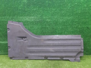 Защита днища левая BMW X7 G07 [рестайлинг] 2022-2026
