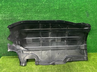 Защита днища правая BMW X7 G07 [рестайлинг] 2022-2026