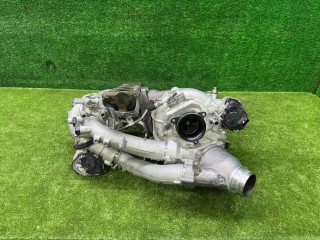 Турбина BMW X7 G07 [рестайлинг] 2022-2026
