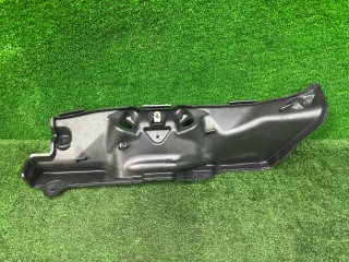 перегородка моторного отсека, ориг. номер 51717424940, 7424940, BMW X5 G05 [рестайлинг] 2023-2026