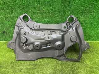 Пластик моторного отсека BMW X5 G05 [рестайлинг] 2023-2026