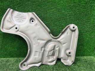 тепловой экран моторного отсека, ориг. номер 11148490330, 8490330, BMW X5 G05 [рестайлинг] 2023-2026