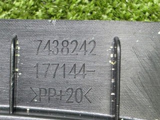 кронштейн (крепление) правый, ориг. номер 51477438242, 7438242, BMW X5 G05 [рестайлинг] 2023-2026