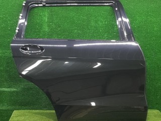 Дверь задняя правая BMW X7 G07 [рестайлинг] 2022-2026
