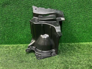 Защита днища левая BMW X7 G07 [рестайлинг] 2022-2026