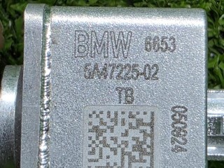 камера передняя, ориг. номер 5A47225, 66535A47225, BMW X7 G07 [рестайлинг] 2022-2026