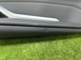 обшивка отсека багажника правая, ориг. номер 9493676, 51479493676, BMW X7 G07 [рестайлинг] 2022-2026