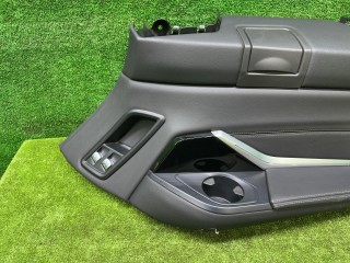 обшивка отсека багажника правая, ориг. номер 9493676, 51479493676, BMW X7 G07 [рестайлинг] 2022-2026