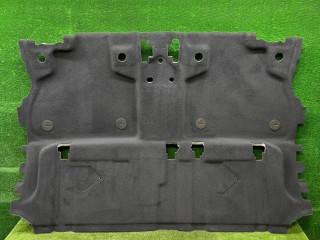 Ковер салонный BMW X7 G07 [рестайлинг] 2022-2026