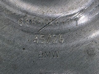 Кронштейн балки правый BMW X7 G07 [рестайлинг] 2022-2026