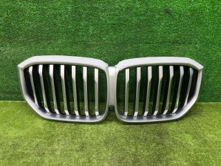 решетка радиатора, ориг. номер 5A67CC5, 51135A67CC5, BMW X5 G05 [рестайлинг] 2023-2026