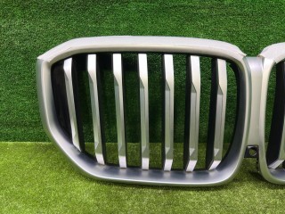 решетка радиатора, ориг. номер 5A67CC5, 51135A67CC5, BMW X5 G05 [рестайлинг] 2023-2026