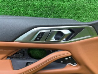 обшивка двери передней левой, BMW 4 G22/G23 2020-2024